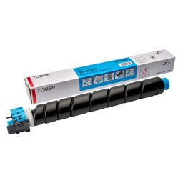 Toner Premium INTEGRAL (12K) Kyocera TK-8365C Cyan (TK8365C, 1T02YPCNL0) pentru TASKalfa 2554ci