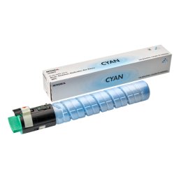 Toner Premium INTEGRAL (9.5K) Ricoh MP C2551E Cyan (841503) pentru Aficio MP C2030 C2030AD C2050AD C2530 C2530AD C2550 C2550AD C2051 C2051AD C2551 C2551AD