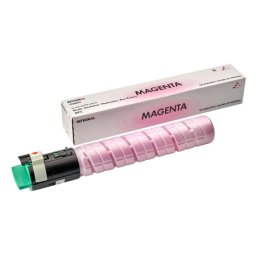 Toner Premium INTEGRAL (9.5K) Ricoh MP C2551E Magenta (841502) pentru Aficio MP C2030 C2030AD C2050AD C2530 C2530AD C2550 C2550AD C2051 C2051AD C2551 C2551AD