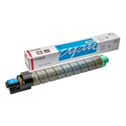 Toner Premium INTEGRAL (17K) Ricoh MP C4500 Cyan (842037, 884933, 888611) pentru Aficio MP C3500 C4500
