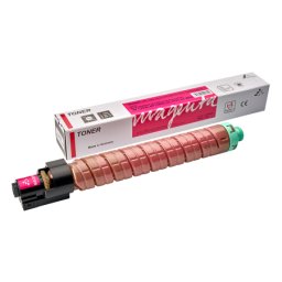 Toner Premium INTEGRAL (17K) Ricoh MP C4500 Magenta (842036, 884932, 888610) pentru Aficio MP C3500 C4500