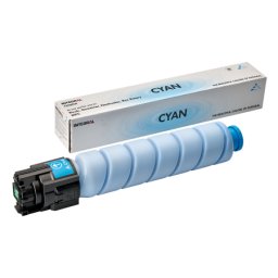 Toner Premium INTEGRAL (21K) Ricoh SP C430E Cyan (821091, 821207, 821280) pentru Aficio SP C430SP C430DN C431DN C431DNHS C431DNHT C431DNHW C440DN
