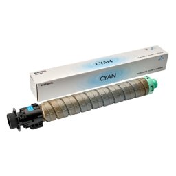 Toner Premium INTEGRAL (19K) Ricoh IM C3500 Cyan (842258) pentru IM C3000 C3000A C3500 C3500A