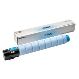 Toner Premium INTEGRAL (6K) Ricoh MP C400 Cyan (841551, 842039, 842238, 841300) pentru Aficio MP C300 C300SR C400 C400SR C401 C401SR