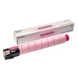 Toner Premium INTEGRAL (6K) Ricoh MP C400 Magenta (841552, 842040, 842237, 841301) pentru Aficio MP C300 C300SR C400 C400SR C401 C401SR