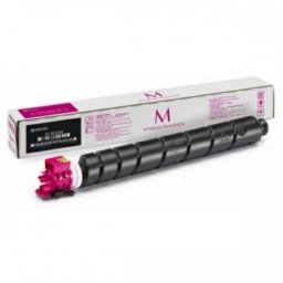 Cartus de toner (12K) Kyocera TK-8365M Magenta (TK8365M, 1T02YPBNL0) pentru TASKalfa 2554ci