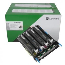 Unitate de imagine (150K) Lexmark 75M0ZV0 Color (CMY) Return Program pentru CS531dw CS632dwe CS639 CX532adwe CX635adwe C2335 XC2335