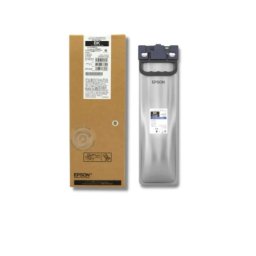 Cartus de Cerneala (20K) Epson T05A1 Black (C13T05A100) pentru WorkForce Pro WF C878RD3TWFC C878RDTWF C878RDTWFC C878RDWF C879RD3TWFC C879RDTWF C879RDWF