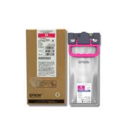 Cartus de Cerneala (20K) Epson T05A3 Magenta (C13T05A300) pentru WorkForce Pro WF C878RD3TWFC C878RDTWF C878RDTWFC C878RDWF C879RD3TWFC C879RDTWF C879RDWF