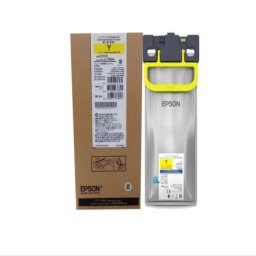 Cartus de Cerneala (20K) Epson T05A4 Yellow (C13T05A400) pentru WorkForce Pro WF C878RD3TWFC C878RDTWF C878RDTWFC C878RDWF C879RD3TWFC C879RDTWF C879RDWF