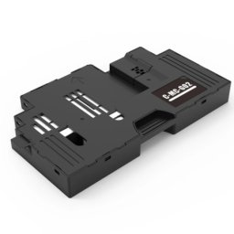 Recipient de rezidual compatibil Canon MC-G02 Waste Box (4589C001AA, MCG02) pentru PIXMA G1420 G1430 G1460 G1520 G2420 G2430 G2460 G2520 G2560 G3420 G3460 G3520 G3560 G540 G550 G640 G650