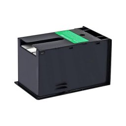 Recipient de rezidual compatibil Epson T6711 Maintenance box (C13T671100, PXMB3) pentru WorkForce WF 3620 3620DWF 3640DTWF 7110DTW 7210DTW 7610DWF 7620DTWF 7620TWF 7710DWF 7715DWF 7720DTWF 3010DW 3520DWF 3530DTWF 3540DTWF Pro 7015 7515 7525
