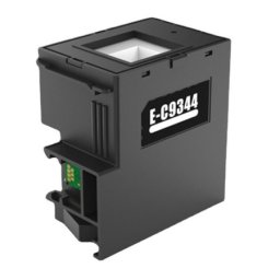 Recipient de rezidual compatibil Epson C9344 Maintenance box (C12C934461) pentru WorkForce WF 2810DWF 2830DWF 2835DWF 2850DWF Expression Home XP 2100 2105 3100 3105 4100 4105