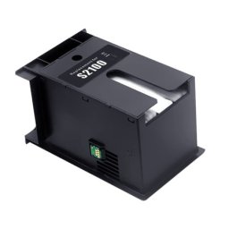 Recipient de rezidual compatibil Epson S2100 Maintenance box (C13S210057) pentru SureColor SC T2100 T3100 T3100N T5100 T5100N T3100x F500 F501