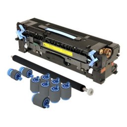 Kit de mentenanta compatibil (350K) HP C9153A Maintenance Kit 220V pentru LaserJet 9000 9000n 9000dn 9050 9050n 9050dn 9040 9040n 9040dn 9000mfp M9040 M9050 M9059 9000Lmfp MFP