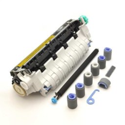 Kit de mentenanta compatibil (200K) HP Q5422A Maintenance Kit 220V pentru LaserJet M4345 M4345x M4345xs M4345xm 4345 MFP 4345x 4345xs 4345xm