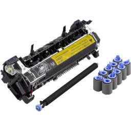 Kit de mentenanta compatibil (225K) HP CB389A-67901 Maintenance Kit 220V pentru LaserJet P4014 P4014n P4015n P4015tn P4015x P4014dn P4515n P4515tn P4515x P4515xm P4015dn