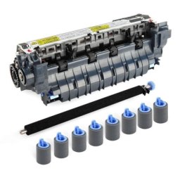 Kit de mentenanta compatibil (225K) HP F2G77A-67901 Maintenance Kit 220V pentru LaserJet Enterprise M605n M605dn M605x M604n M604dn