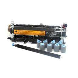 Kit de mentenanta compatibil (225K) HP CE732A-67901 Fuser Unit 220V pentru LaserJet Enterprise M4555 MFP M4555f M4555fskm M4555h