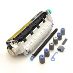 Kit de mentenanta compatibil (200K) HP Q2430A-69005 Maintenance Kit 220V pentru LaserJet 4200 4200n 4200tn 4200dtn 4200dtns 4200dtnsL 4200Ln