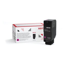 Cartus de toner (16K) Xerox 006R04646 Magenta High Capacity (6R4646) pentru VersaLink C625DN