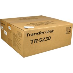 Unitate de transfer imagine Kyocera TR-5230 Transfer belt assembly (TR5230, 302R793071) pentru ECOSYS M5521cdw M5521cdn P5021cdn P5021cdw M5526cdw M5526cdn P5026cdn P5026cdw
