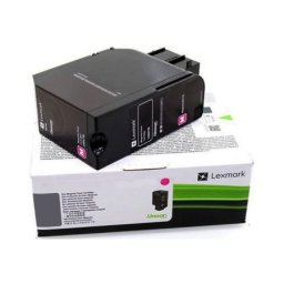 Cartus de toner (15K) Lexmark 24B7558 Magenta pentru XC4342 XC4352