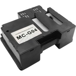 Kit de mentenanta compatibil (6K) Canon MC-G04 Waste Box (5813C001AA, MCG04) pentru PIXMA G1530 G2470 G2570 G3430 G3470 G3471 G3472 G3570 G3571 G3572 G4470 G4570