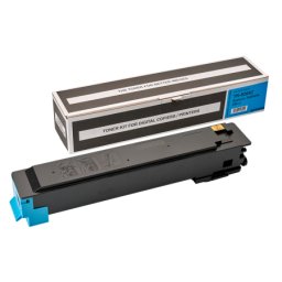 Toner Premium INTEGRAL (15K) Kyocera TK-5215C Cyan (TK5215C, 1T02R6CNL0) pentru TASKalfa 406ci