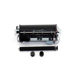 Kit de mentenanta compatibil contine: 40x5345, 40x5364 ,40x5451 Lexmark 40X5401 Fuser Maintenance Kit 220-240V pentru E462dtn E460dn E460dw E360dn E360d E260dn E260d E260 X466de X464de X466dte X466dwe X463de X364dn X363dn X364dw X264dn