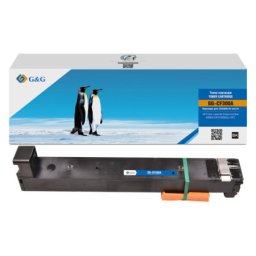 Toner Premium G&G (29.5K) HP 827A Black (CF300A, HP827A) pentru Color LaserJet Enterprise flow M880z M880z+