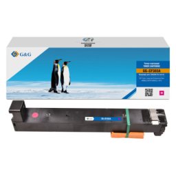 Toner Premium G&G (32K) HP 827A Magenta (CF303A, HP827A) pentru Color LaserJet Enterprise flow M880z M880z+