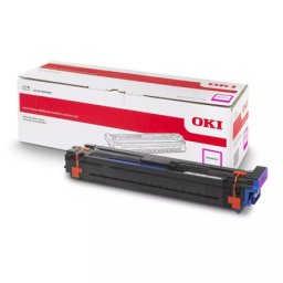 Unitate de imagine (40K) Oki 45103720 Magenta pentru ES9431 ES9541 Pro9431 Pro9541 Pro9542 Pro9431Ec Pro9431Ev Pro9541Ec Pro9542Ec Pro9542Ev