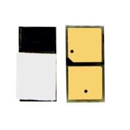 Chip resetare toner (30K) Canon EXV 63 Black (5142C002, C-EXV63, CEXV63) pentru imageRUNNER (iR) 2725i 2730i 2745i