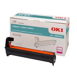 Unitate de cilindru (30K) Oki 44844474 Magenta pentru ES8453dn ES8453dnct ES8453dnv ES8473dn ES8473dnct ES8473dnv