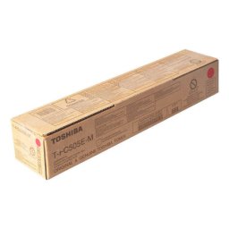 Toner compatibil (38K) Toshiba T-FC425E-M Magenta (TFC425EM, 6AJ00000237) pentru e STUDIO 2525AC 3025AC 3525AC 4525AC 5525AC 6525AC