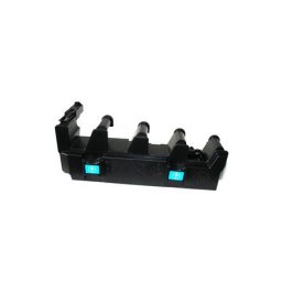 Recipient de toner rezidual compatibil Konica Minolta WB-P08 Waste (ACDNWY1) pentru BizHub C3300i C4000i C3320i C3350i C4050i