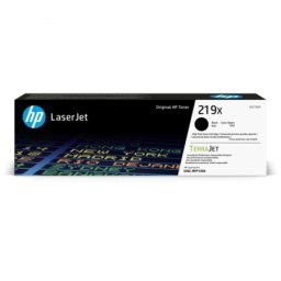 Cartus de toner (3.2K) HP 219X Black (W2190X, HP219X) pentru Color LaserJet Pro 3202dn 3202dw MFP 3302fdn 3302fdw 3302fdng 3302fdwg 3302sdw 3302sdwg