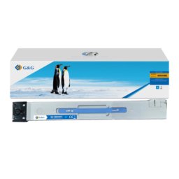 Toner Premium G&G (20K) HP W9101MC Cyan pentru Color LaserJet Managed MFP E77422dn E77428dn