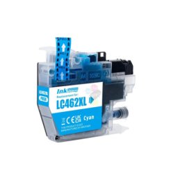 Cartus compatibil Brother LC 462XL Cyan (LC-462XLC, LC462XLC) pentru MFC J2340DW J3540DW J3940DW