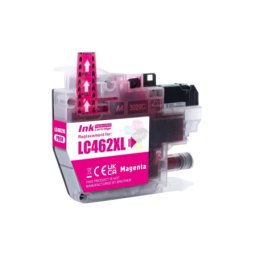 Cartus compatibil Brother LC 462XL Magenta (LC-462XLM, LC462XLM) pentru MFC J2340DW J3540DW J3940DW