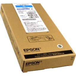 Cartus de Cerneala (20K) Epson T01D2 Cyan (C13T01D200) pentru WorkForce Pro WF C529RDTW EPP C579RD2TWF C579RDTWF