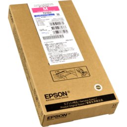 Cartus de Cerneala (20K) Epson T01D3 Magenta (C13T01D300) pentru WorkForce Pro WF C529RDTW EPP C579RD2TWF C579RDTWF