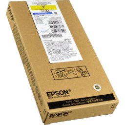 Cartus de Cerneala (20K) Epson T01D4 Yellow (C13T01D400) pentru WorkForce Pro WF C529RDTW EPP C579RD2TWF C579RDTWF