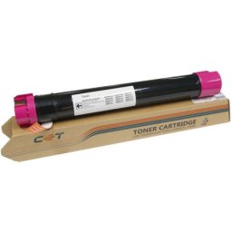 Toner premium CET (15K) Xerox 006R01519 Magenta (6R1519) pentru WorkCentre 7525 7530 7535 7545 7556 7830 7830i 7835 7835i 7845 7845i 7855 7855i 7970 7970i