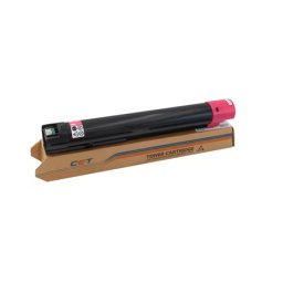 Toner premium CET (16.5K) Xerox 106R03747 Magenta (106R3747) pentru VersaLink C7020 C7020DN C7020DNW C7025 C7030