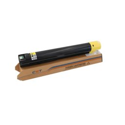 Toner premium CET (16.5K) Xerox 106R03746 Yellow (106R3746) pentru VersaLink C7020 C7020DN C7020DNW C7025 C7030