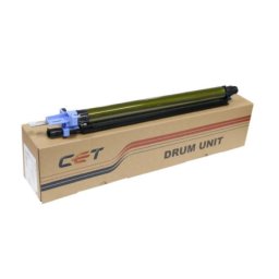 Unitate de cilindru premium CET (95K) Konica Minolta DR512 CMY (A2XN0TD, DR-512) pentru BizHub C224 C224e C284 C284e C364 C364e C454 C454e C554 C554e