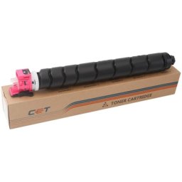 Toner premium CET (15K) Kyocera TK-8335M Magenta (TK8335M, 1T02RLBNL0) pentru TASKalfa 3252ci 3253ci