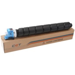 Toner premium CET (20K) Kyocera TK-8525C Cyan (TK8525C, 1T02RMCNL0) pentru TASKalfa 3552ci 3553ci 4052ci 4053ci